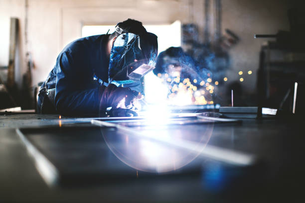 Best Automation and Robotic Welding in Amarillo, TX