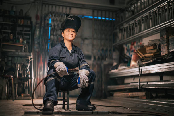 Best Specialty Welding Processes in Amarillo, TX