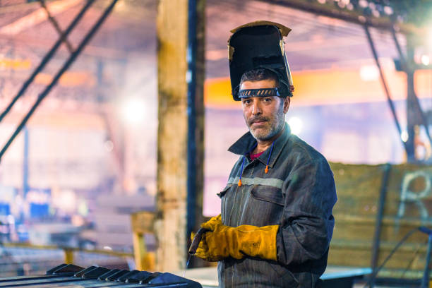 Best Welding Equipment Sales and Repair in Amarillo, TX