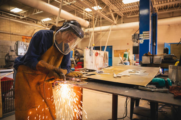 Trusted Amarillo, TX Welder & Metal Fabrication Experts