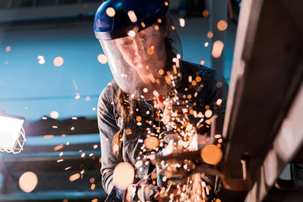 Best Artistic and Custom Metal Fabrication in Amarillo, TX